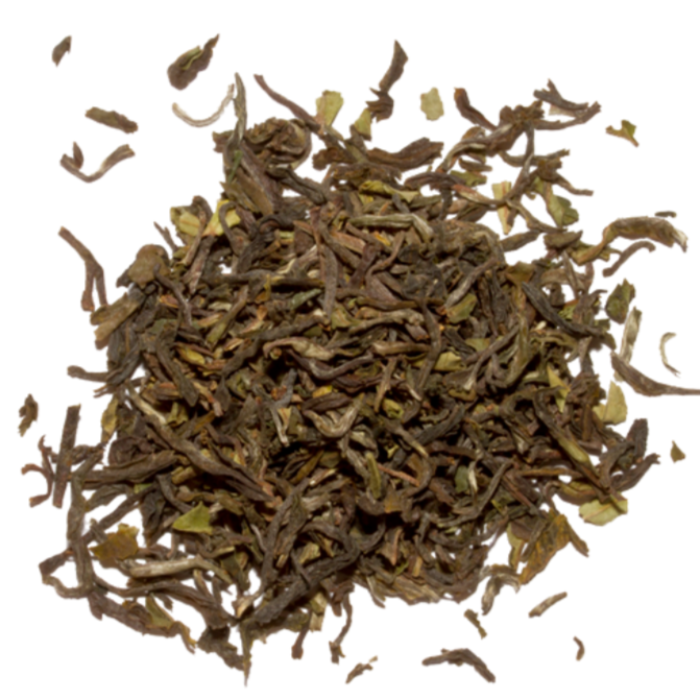 Darjeeling First Flush Risheehat
