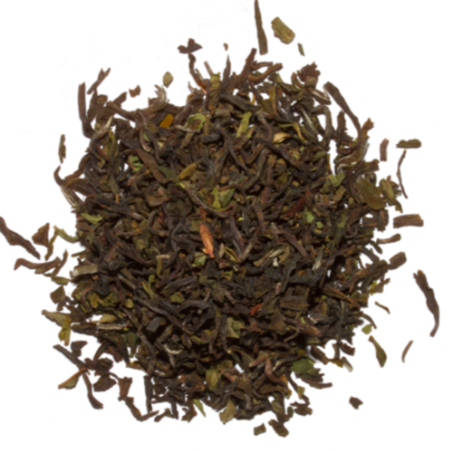 Darjeeling First Flush Tukdah TGFOP