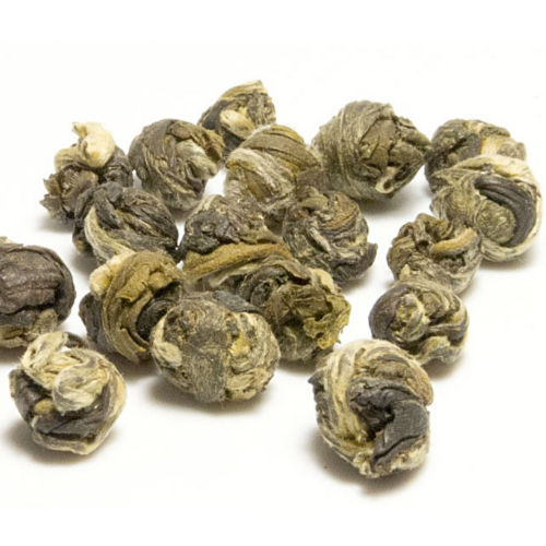 China Jasmine Zhen Zhu