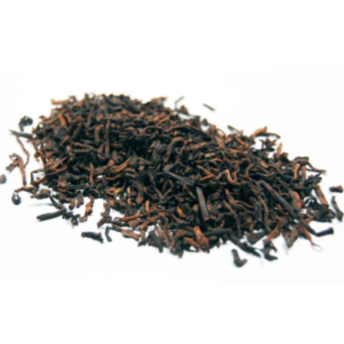 King of Pu Erh - økologisk
