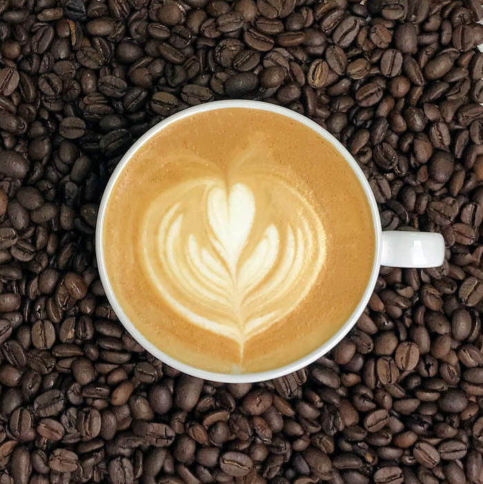 Espresso Riserva