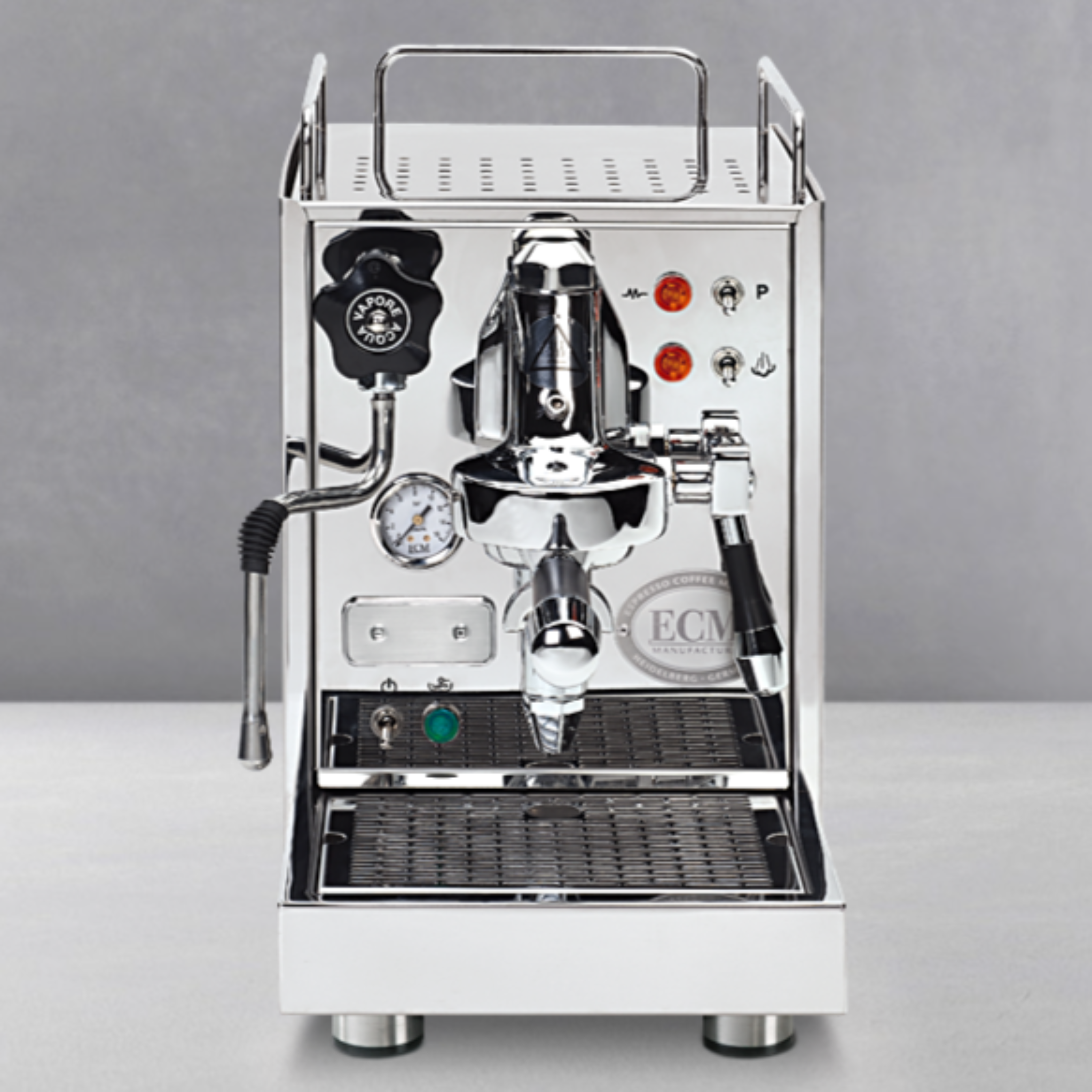 ECM Classika PID