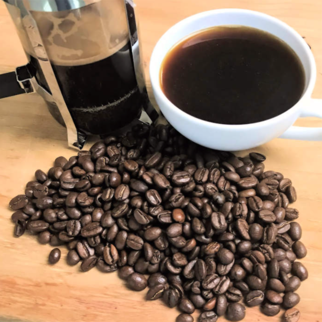 After Dinner blend