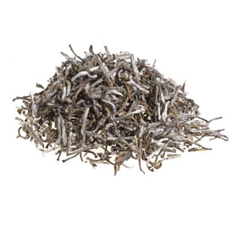 China Jasmine Silver Sickle