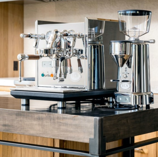 ECM V-Titan 64