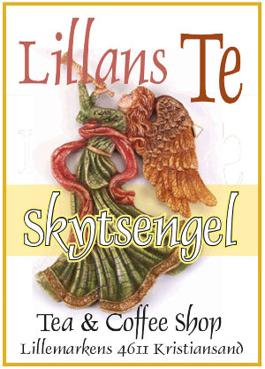 Skytsengel