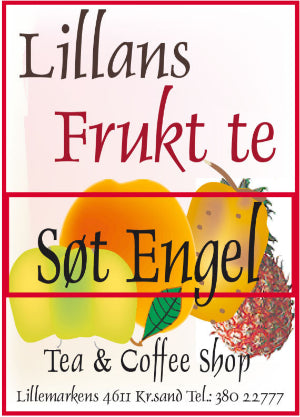 Søt Engel