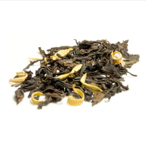 Fromosa Orange Blossom Oolong