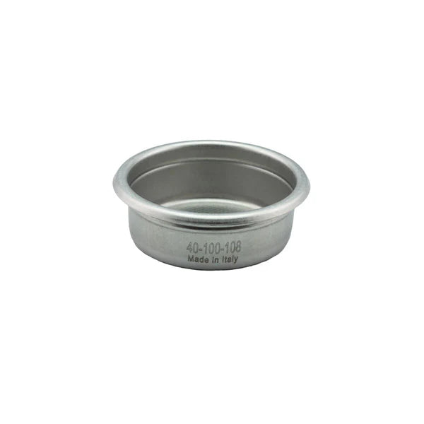 Rancilio presisjonsfilter 18g  40100108/40100103