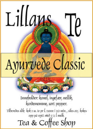 Ayurvede Classic Chai