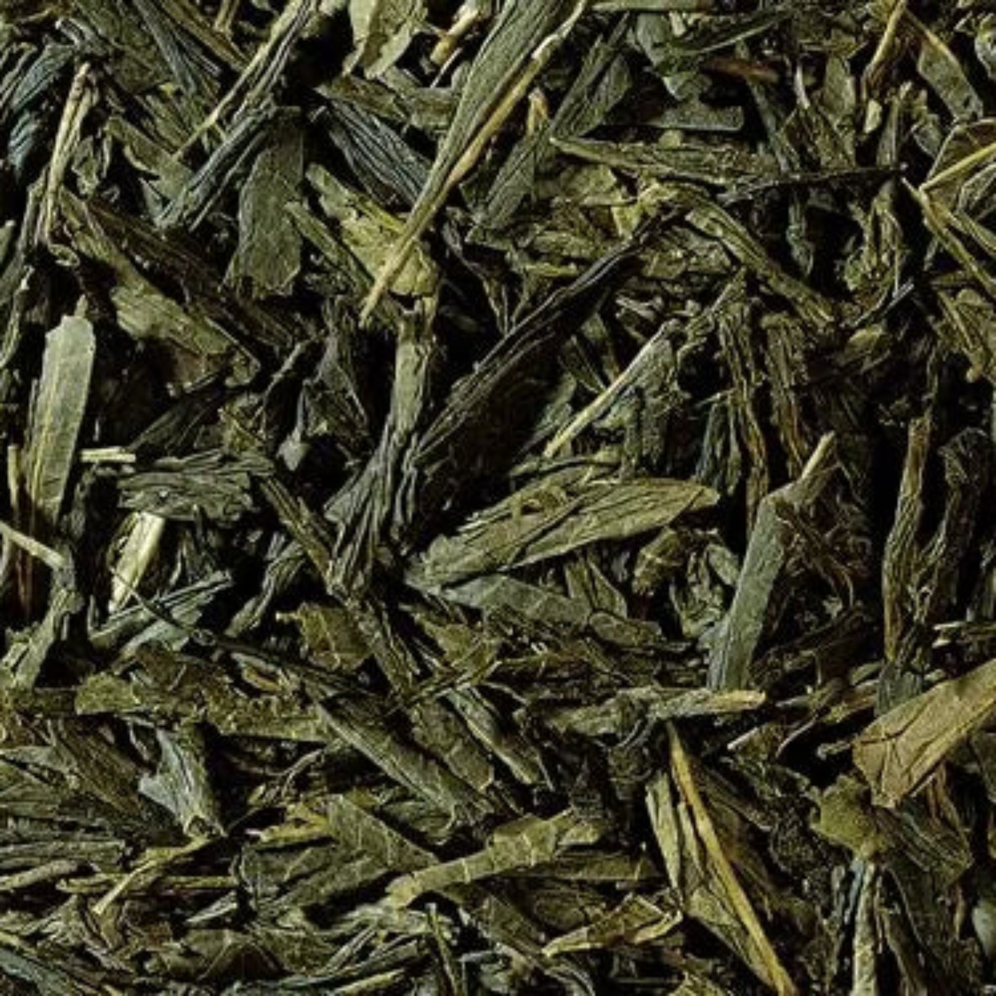 Japansk Bancha
