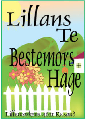 Bestemors have