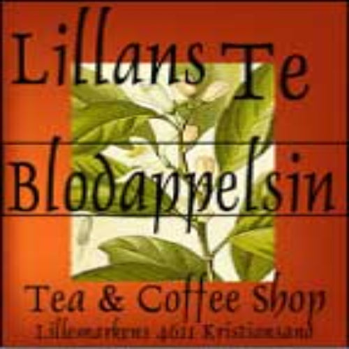 Blodappelsin