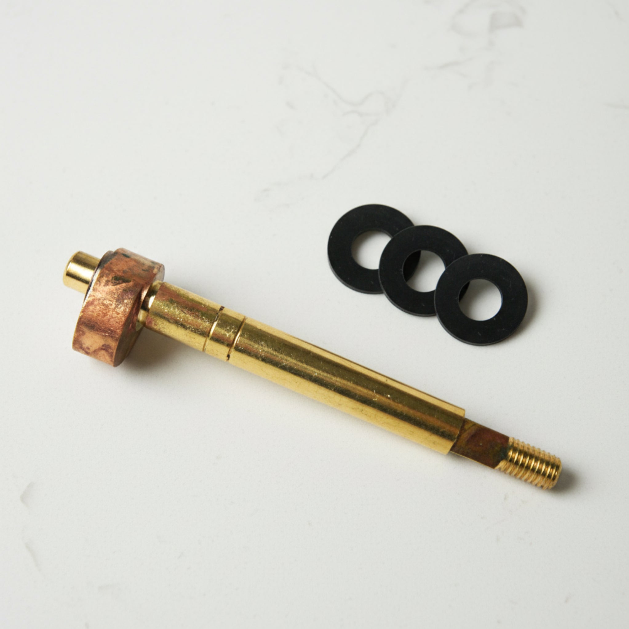 ECM bryggruppe-aksling (C219903081)