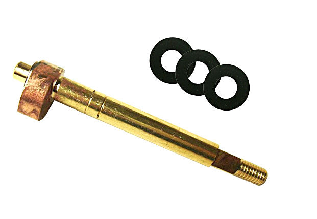 ECM bryggruppe-aksling