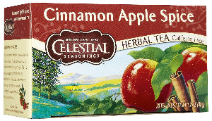 Celestial Cinnamon Apple Spice