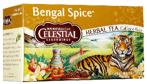 Celestial Bengal Spice Tea