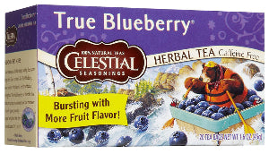 Celestial True Blueberry