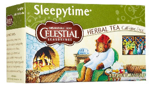 Celestial Sleepytime