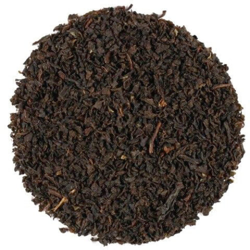 Ceylon Silver Kandy BOP