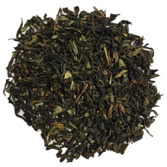 Darjeeling First Flush Seeyok