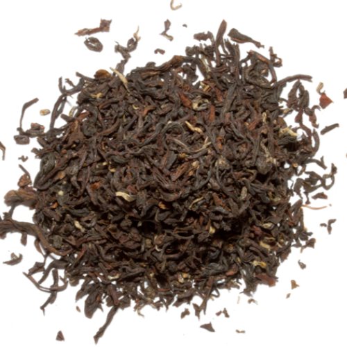 Darjeeling Second Flush Gomtee