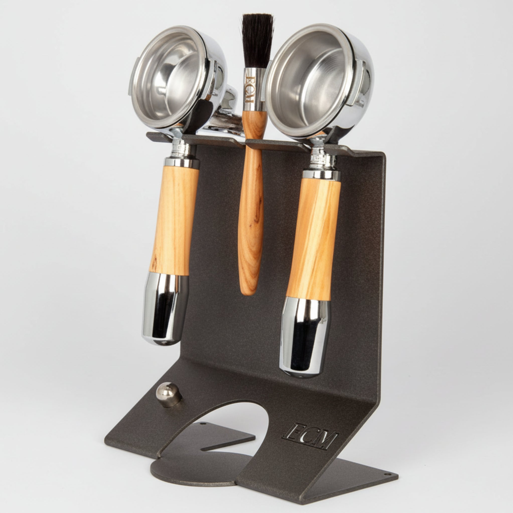 ECM Accessories Organiser, anthracite