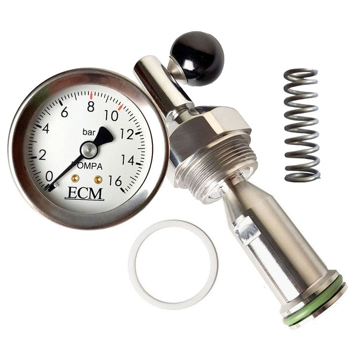 ECM Flow Control til E61