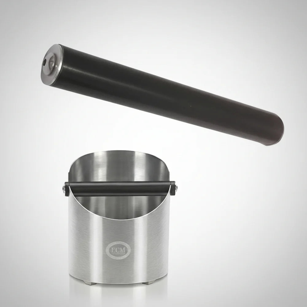 ECM gummistang 14 cm