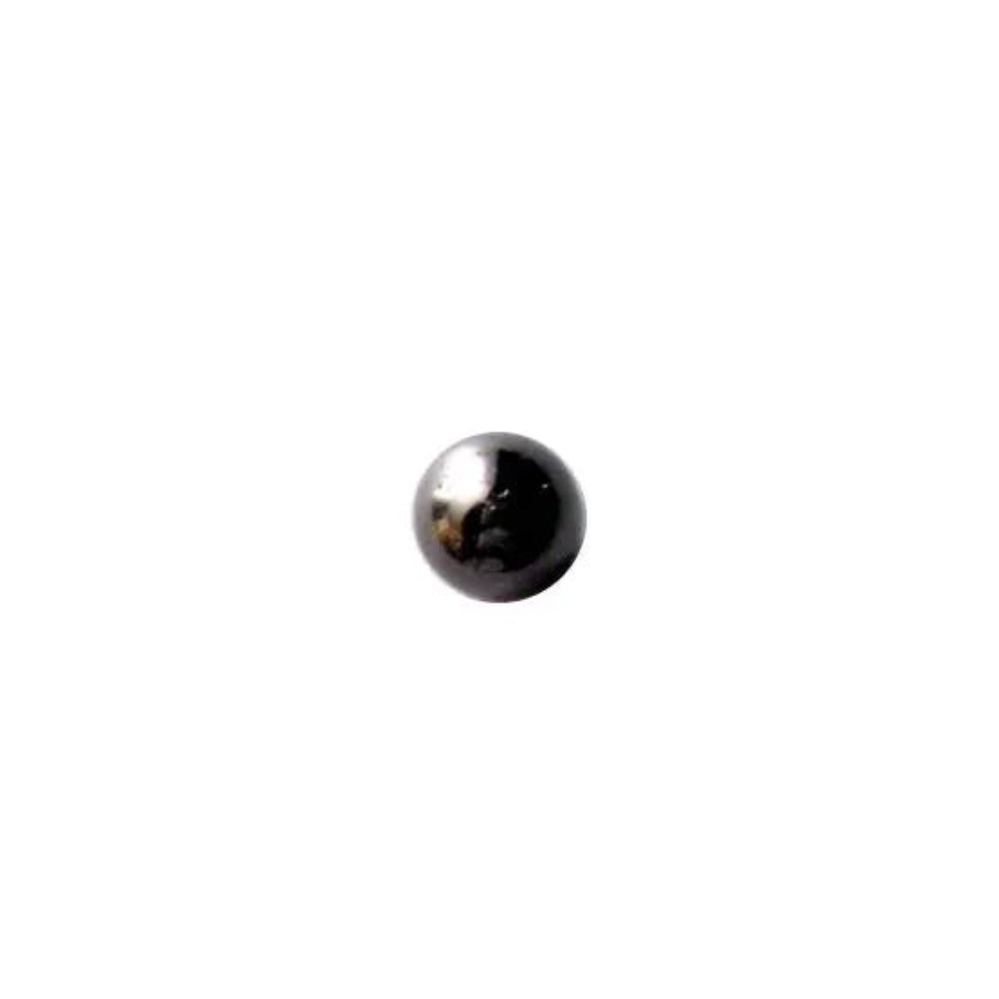 ECM Ball water tank lock 7/32"