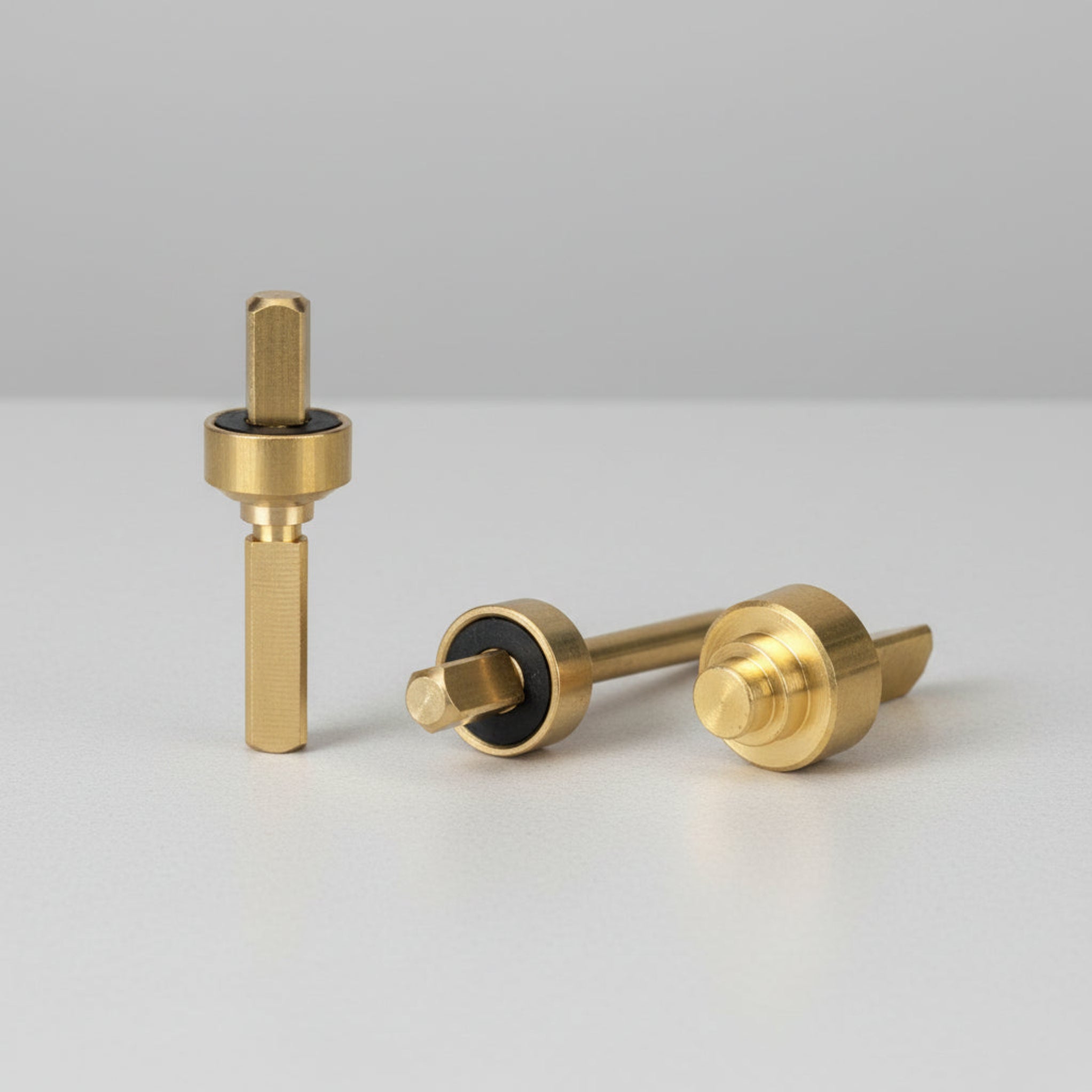 ECM ventilsett til bryggruppe (C219900424)