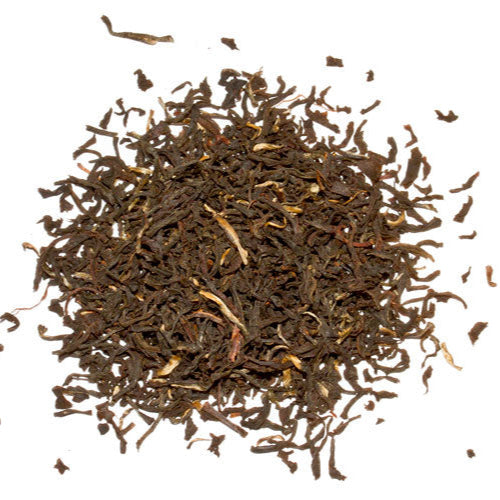 English breakfast blend