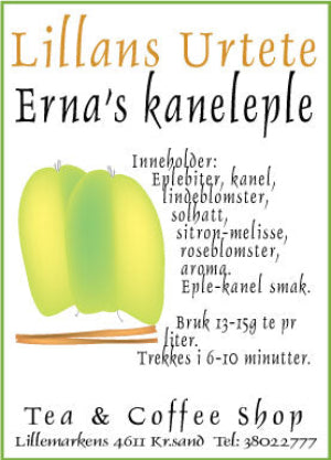 Ernas Kaneleple