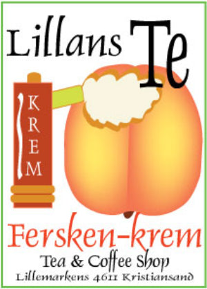 Grønn Fresken Krem