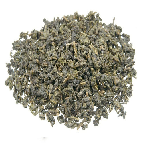 Formosa Jade Ding Dong Oolong