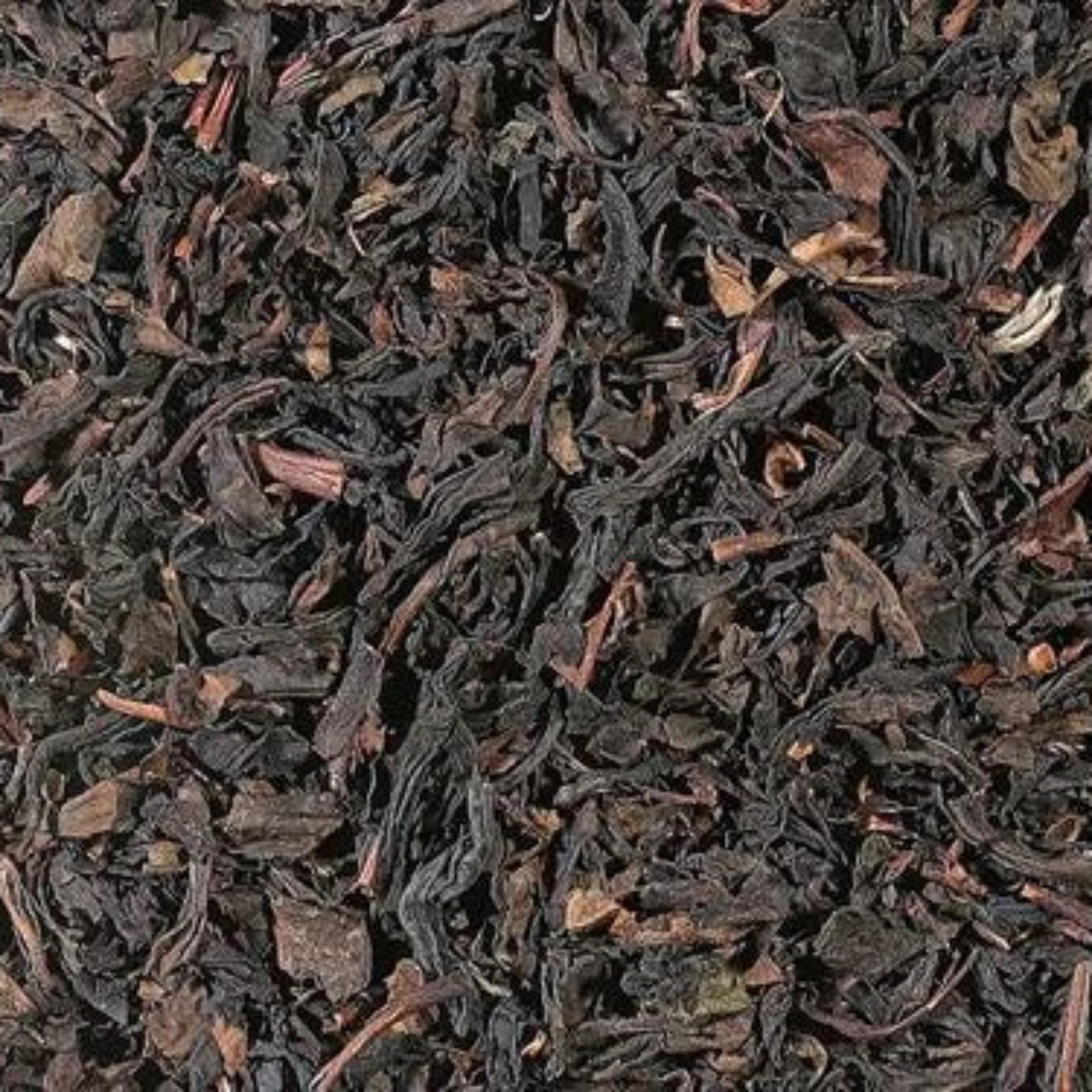 Formosa Oolong