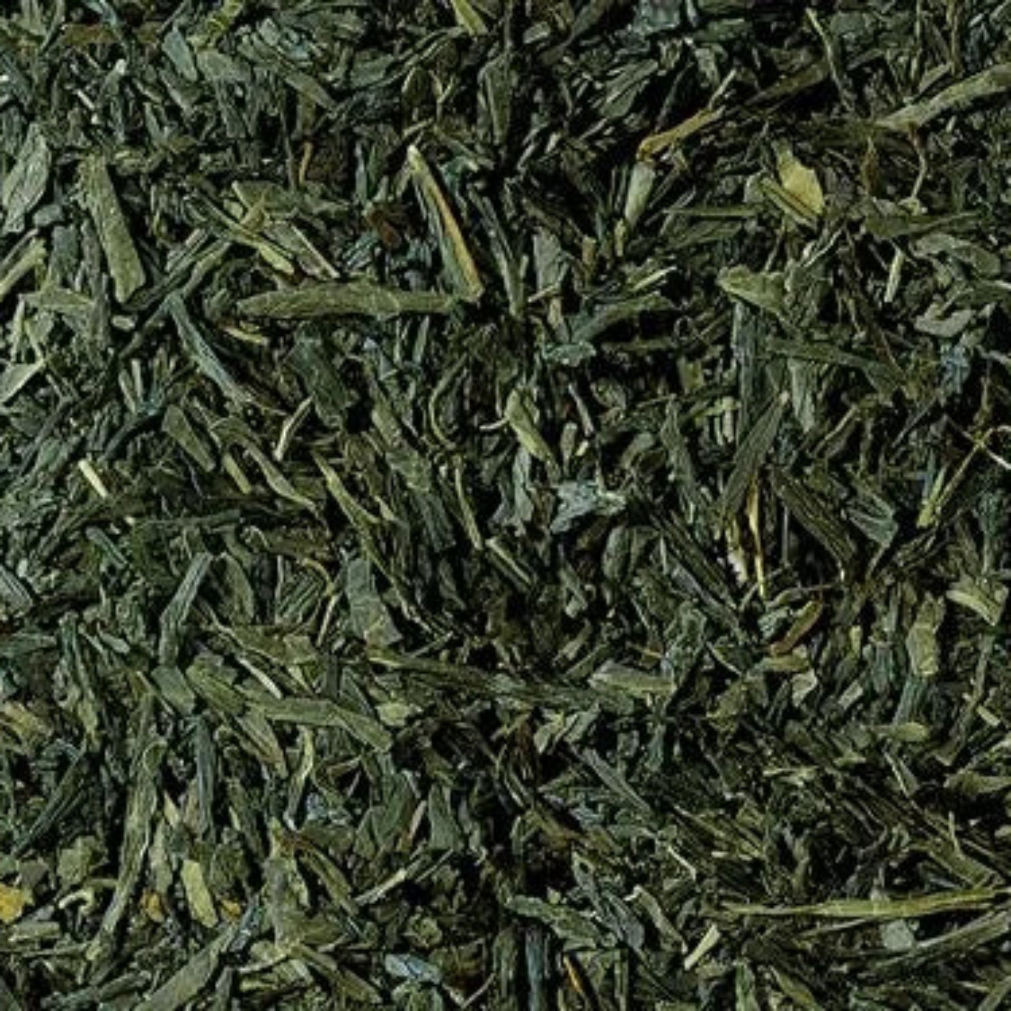 Japansk Sencha Fukujyu