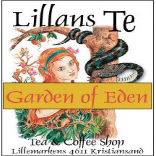 Garden of eden