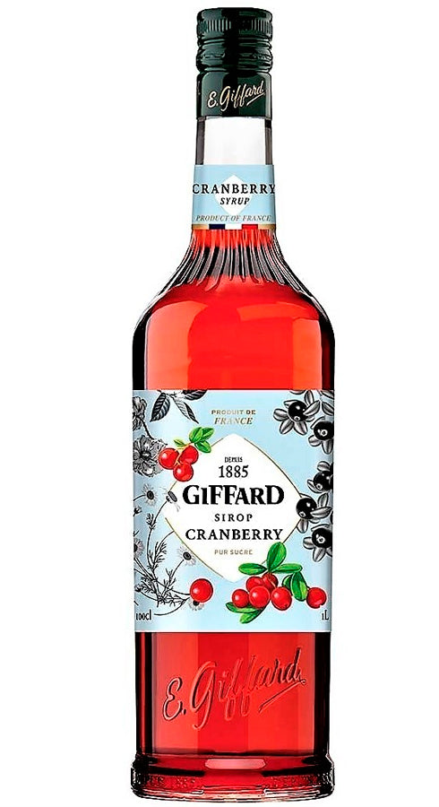 Giffard Cranberry
