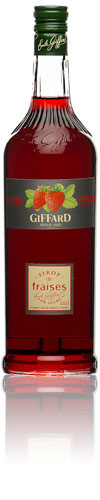 Giffard Jordbær