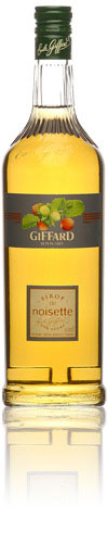 Giffard Peppemynte sirup