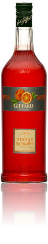 Giffard Blodappelsin