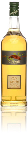 Giffard Vanilje