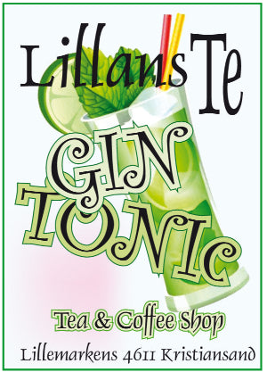 Gin Tonic