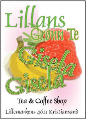 Gisela Gisela