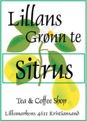 Sitrus