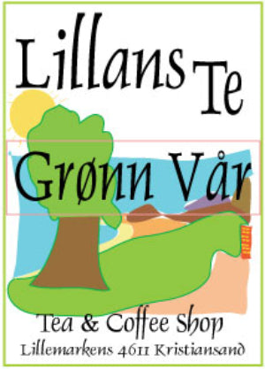Grønn vår