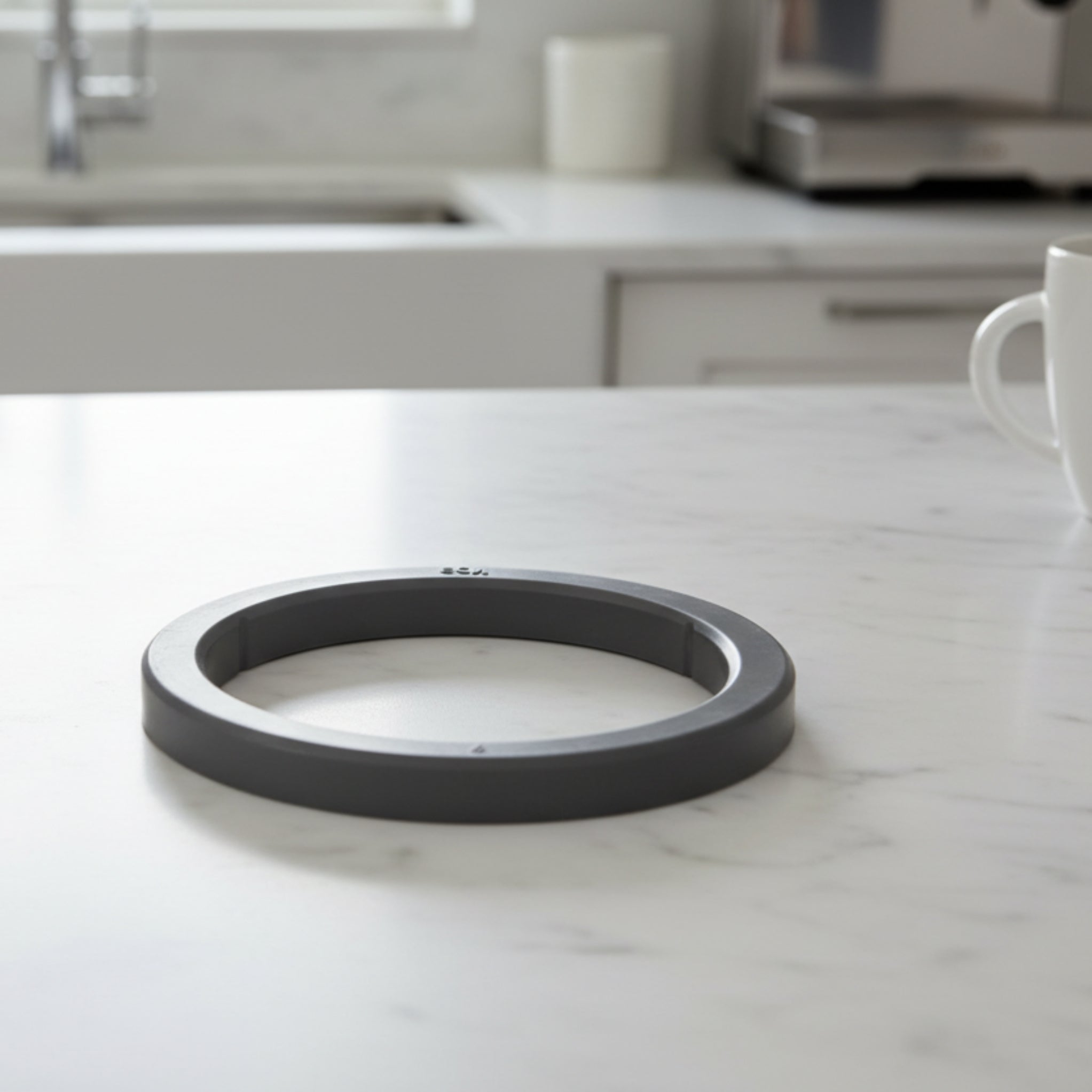 ECM gruppehodepakning