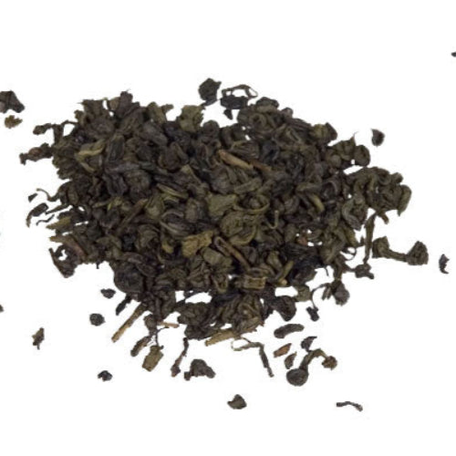 Gunpowder