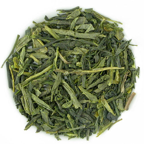 Japansk Gyokuro